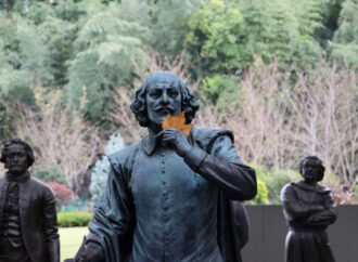 Shakespeare’s 3 ‘Hot Takes’ for a Nation in Troubled Times