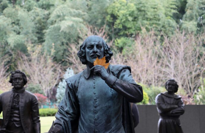 Shakespeare’s 3 ‘Hot Takes’ for a Nation in Troubled Times