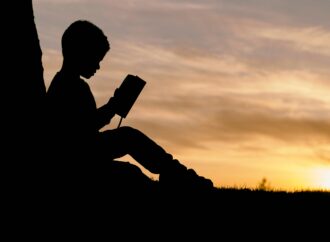 A Princeton Classicist Offers 5 Ways to Turn Children Into Book Lovers