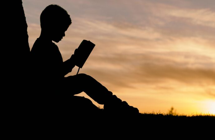 A Princeton Classicist Offers 5 Ways to Turn Children Into Book Lovers