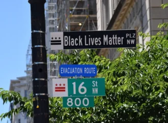 The Way Out of Marxist Racial Tension