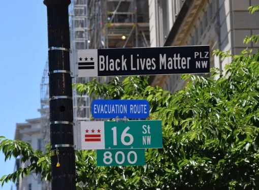 The Way Out of Marxist Racial Tension