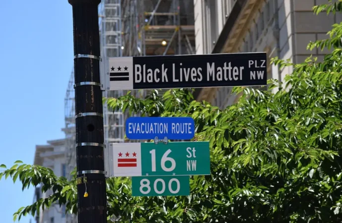 The Way Out of Marxist Racial Tension