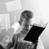 Books, Boys, and Heroes