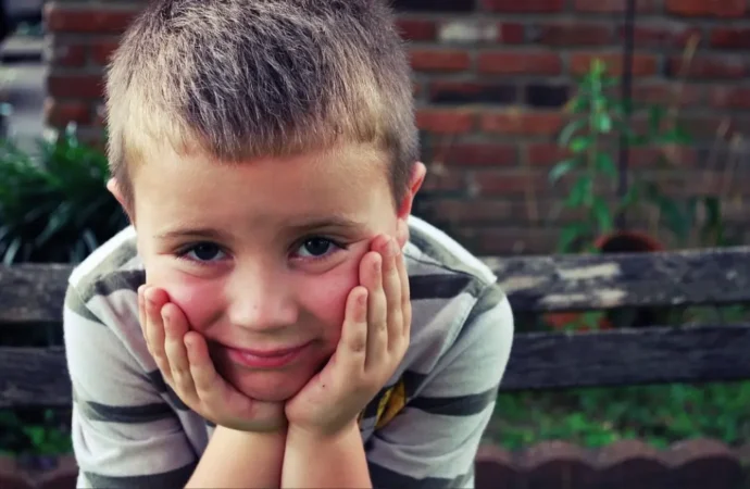 What Happens When the Man-Hating Feminists Have Sons
