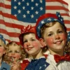Opening Eyes and Hearts to Love of Country