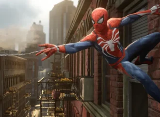 The Rise and Fall and Rise of Marvel