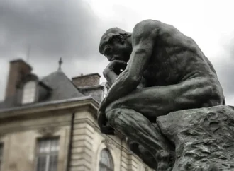 Where Does Knowledge Come From?