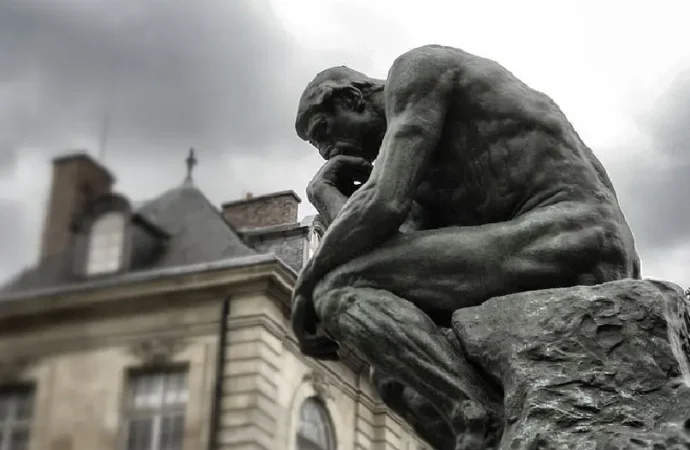 Where Does Knowledge Come From?