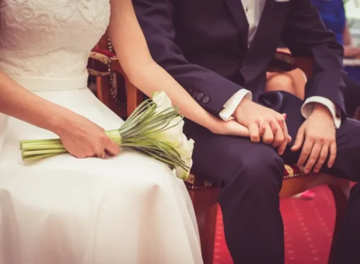 Stay Married, Even If You’re Unhappy