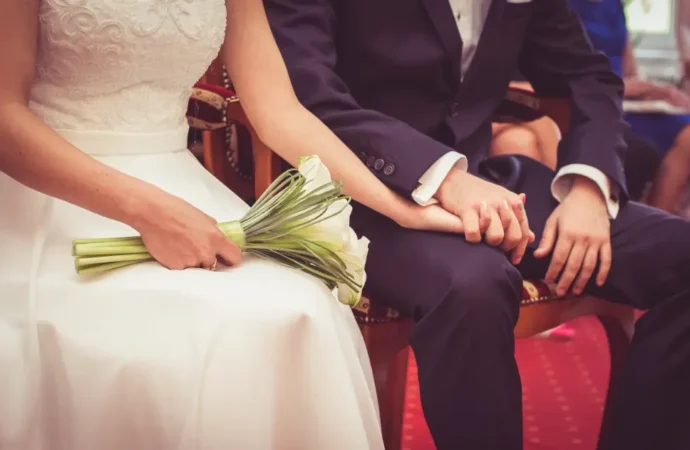 Stay Married, Even If You’re Unhappy