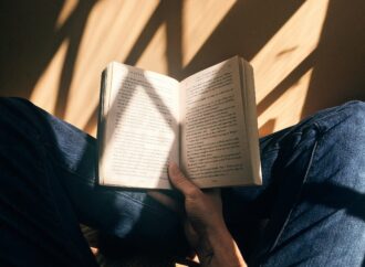 The Life-Changing Power of Great Fiction