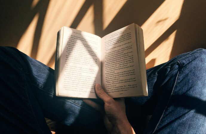 The Life-Changing Power of Great Fiction
