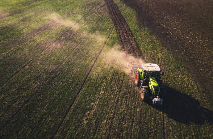 Tracing Glyphosate’s Connection to the Rise in Chronic Disease