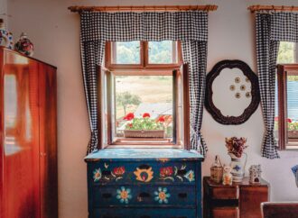 The Essentials of Homemaking 101