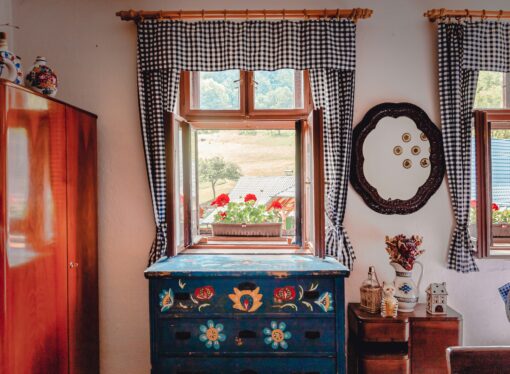 The Essentials of Homemaking 101