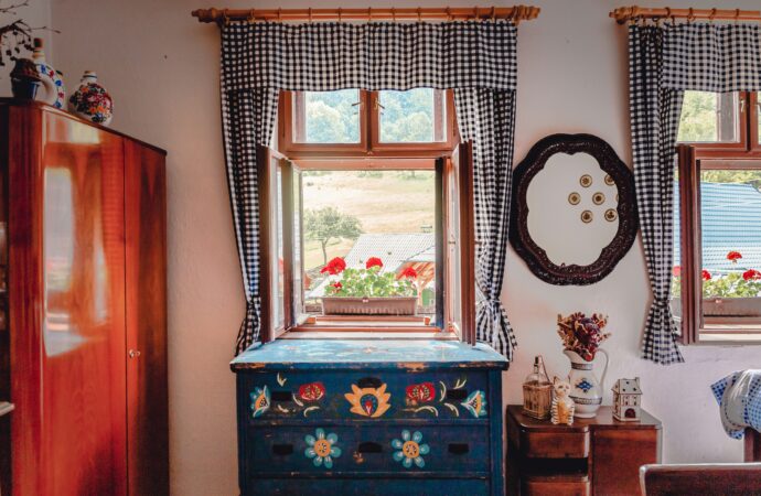 The Essentials of Homemaking 101