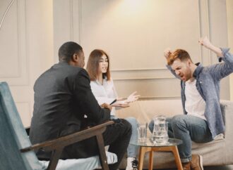 Today’s Misguided and Harmful Generational Divides Are Unnecessary