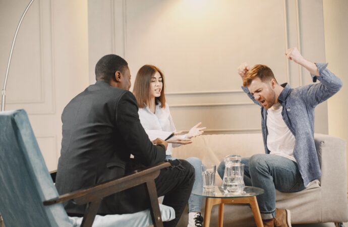Today’s Misguided and Harmful Generational Divides Are Unnecessary