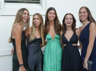 A Fashion Designer’s 7 Tips for Choosing Homecoming Dresses (or Any Outfit)
