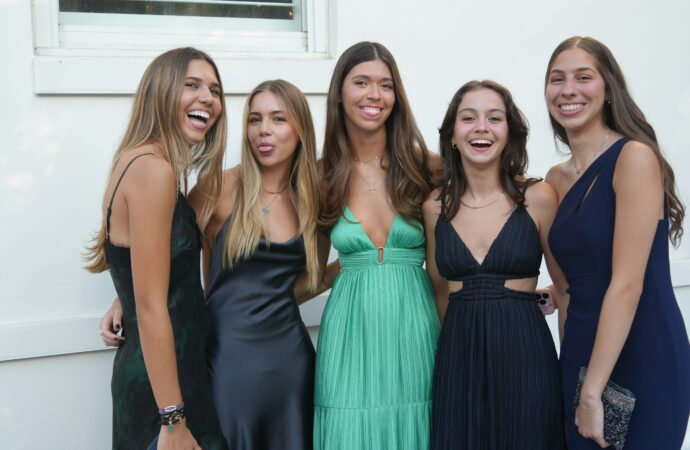 A Fashion Designer’s 7 Tips for Choosing Homecoming Dresses (or Any Outfit)